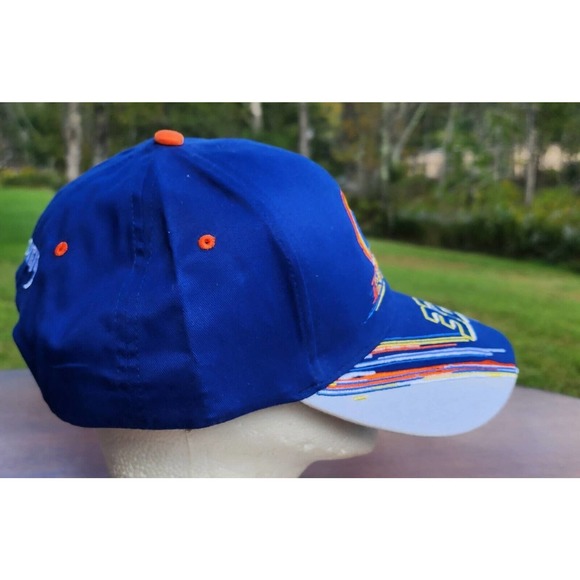 Tide Racing 32 Snapback Adjustable Baseball Cap Embroidered 100% Cotton - Picture 3 of 6
